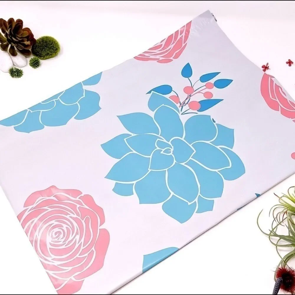 Special listing size 19x24 poly mailers PRINTS